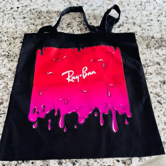 Rayban Tote - Picture 1 of 4